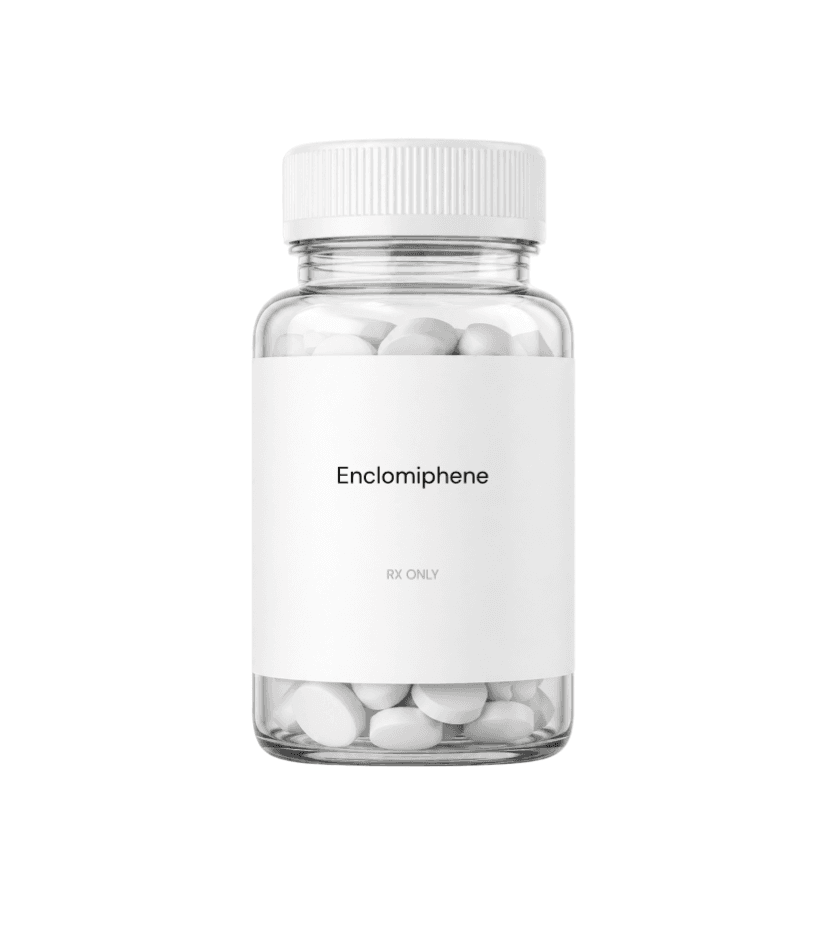 Apexion Health Enclomiphene oral tablets