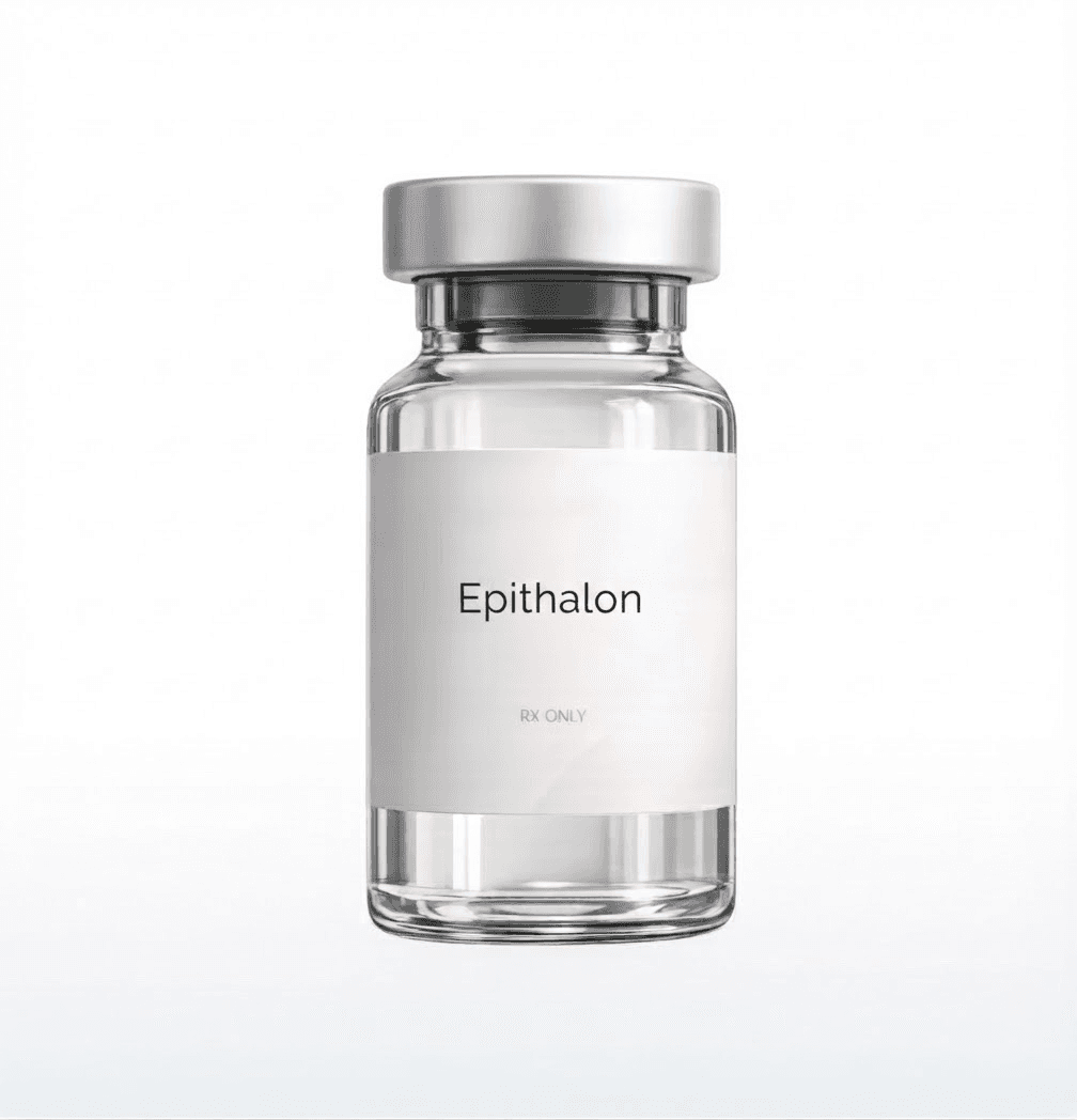 Apexion Health Epithalon treatment vial