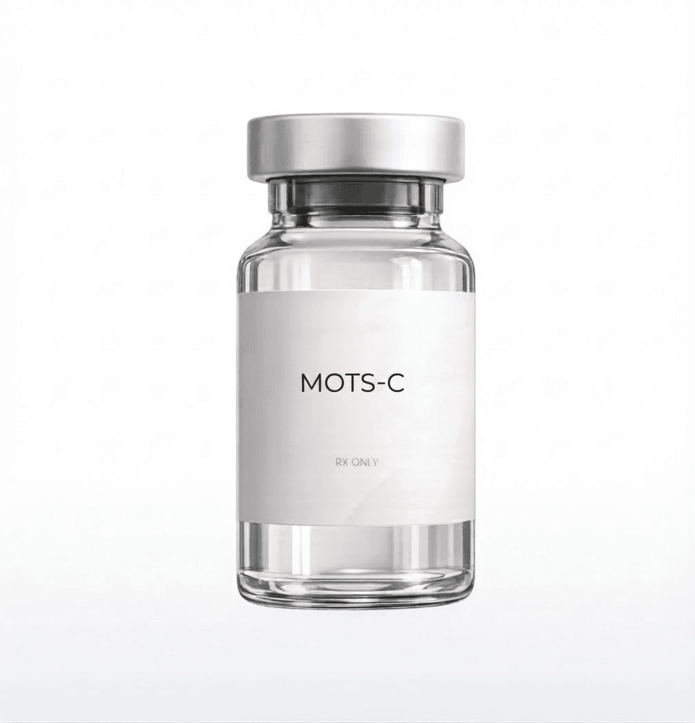Apexion Health MOTS-C treatment vial