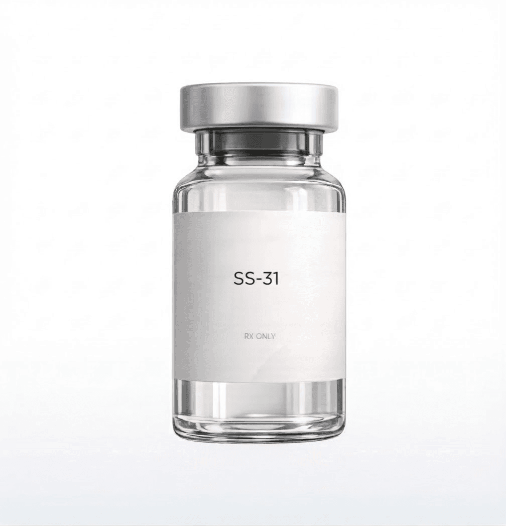 Apexion Health SS-31 treatment vial